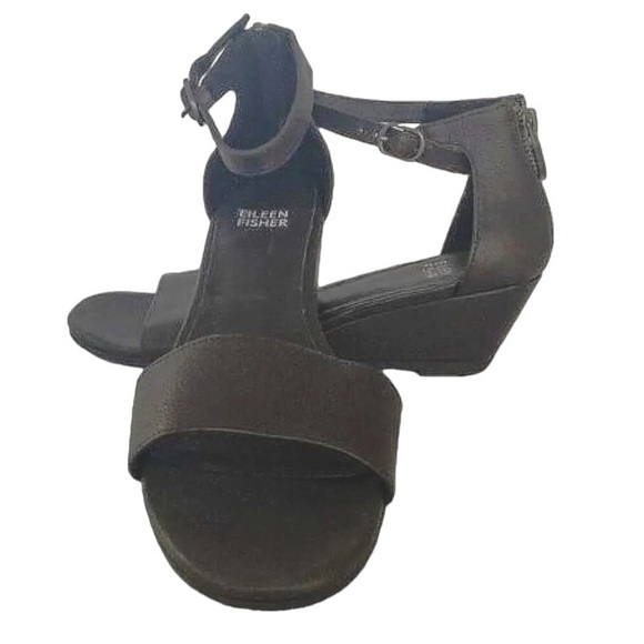 Eileen Wide Fit Sandal main image 1